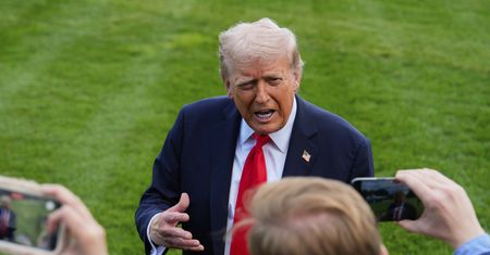 Trump stawia Europie warunek. Media: nie do przyjęcia