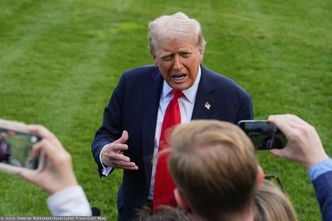 Trump stawia Europie warunek. Media: nie do przyjęcia