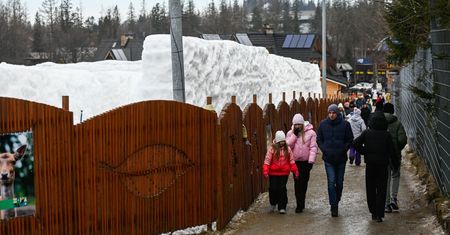 Ferie na finiszu. Ostatni wygrali pogodę i coś jeszcze