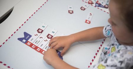 Scottie Go!, czyli programowanie dla dzieci - czy to ma sens?
