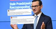 Wyrzucą Morawieckiego przed głosowaniem? Lawina komentarzy