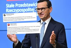 Wyrzucą Morawieckiego przed głosowaniem? Lawina komentarzy