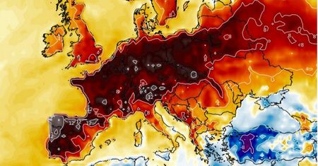 23 stopnie w cieniu. Radykalna zmiana w pogodzie