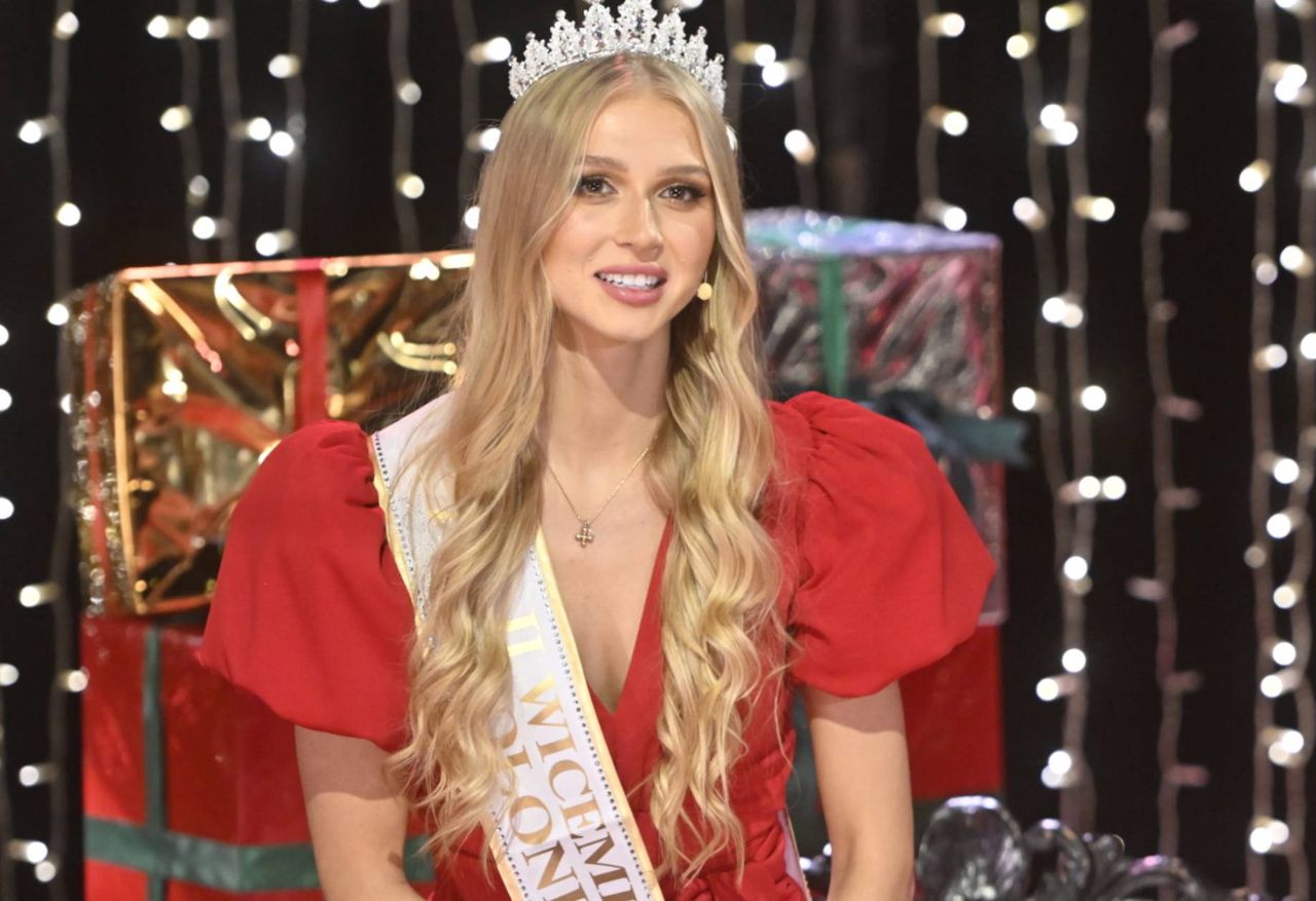 Polska miss o seksie. "Wolałabym z partnerem"