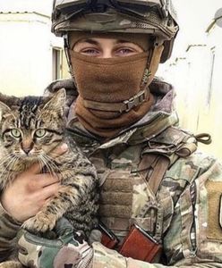 Ukraińcy widzą Polaków i łzy płyną im do oczu. Z Dolnego Śląska na ratunek zwierzakom