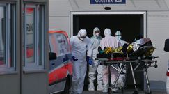 Koronawirus w Polsce. Gdzie jest najgorzej? Adam Niedzielski zwraca uwagę na jeden region