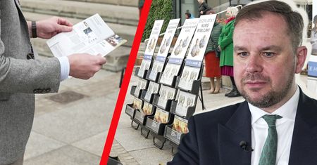 Chodzą po domach i chcą rozmawiać o Bogu. Sprawdziliśmy, jak żyją świadkowie Jehowy