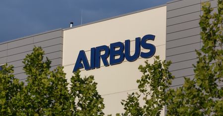 Problemy techniczne odbiły się na akcjach Airbusa