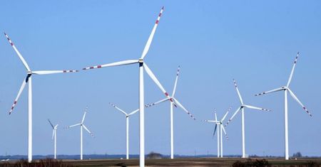 Ważna zmiany w stawianiu elektrowni wiatrowych. Rząd podjął decyzję