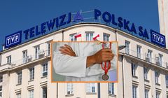 Drożsi lekarze dla pracowników TVP. "Znaczący wzrost kosztów"