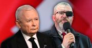 Obietnica Kaczyńskiego w sprawie Brauna. Polacy wystawiają prezesowi PiS druzgocącą ocenę