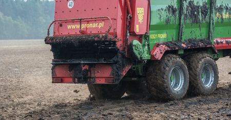 Obornik na celowniku. Kary finansowe dla rolników znacząco wzrosną