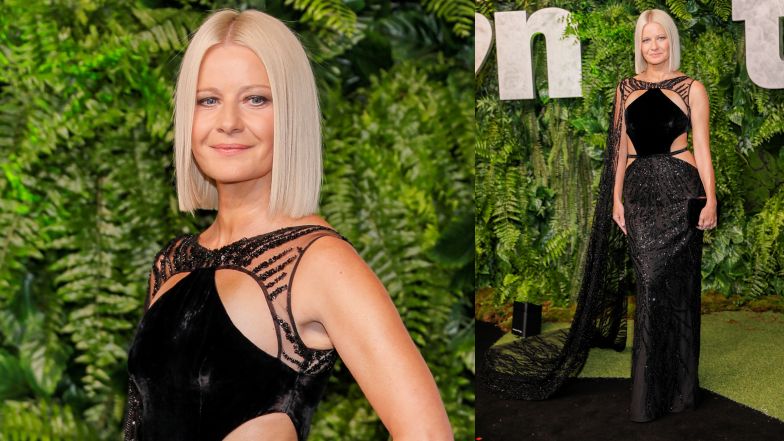 Małgorzata Kożuchowska