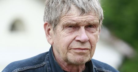 Dramat słynnego aktora. Uznał, że "samobójstwo to najlepszy pomysł"