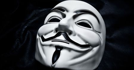 Anonymous ujawnili listę rosyjskich żołnierzy z Buczy. Czy aby na pewno?