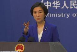 Eksplozja w Przewodowie. Jest apel Chin