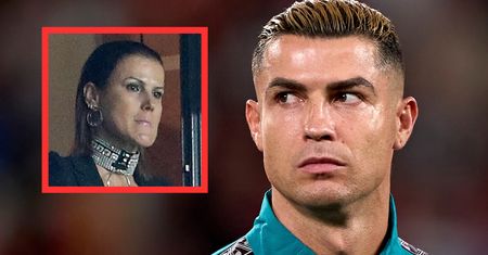 Siostra broni Cristiano Ronaldo. "Zasługuje na większy szacunek"