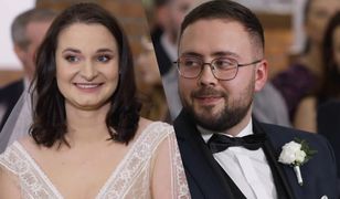 To jednak nie koniec. Niespodzianka dla widzów "Ślub od pierwszego wejrzenia"