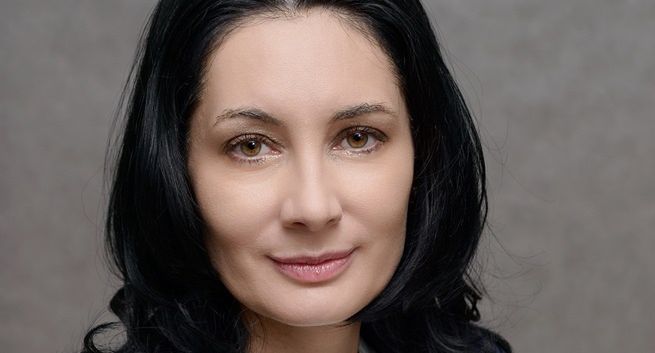 Eliza Orepiuk-Szymura PR managerką w Grupie Amica
