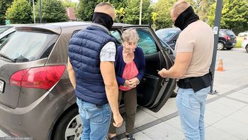 Ukrywała Jaworka, przyznała się. Ujawniono, czemu ciotka miała to robić