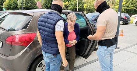 Ukrywała Jaworka, przyznała się. Ujawniono, czemu ciotka miała to robić