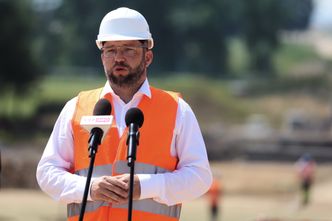 S1 ze środkami z unijnej dotacji. 441 mln zł na budowę trasy