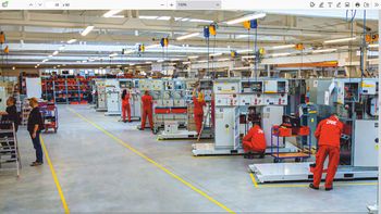 Polski gigant stawia na produkcję w kraju. Prezes tłumaczy, dlaczego