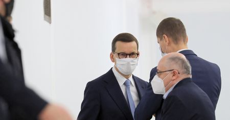 Chaos z Polskim Ładem. Polecą głowy? "Przeprosiny premiera nie wystarczą"