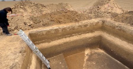 Archeolodzy nie dowierzali. "Natrafiliśmy na arcyważne rzeczy"