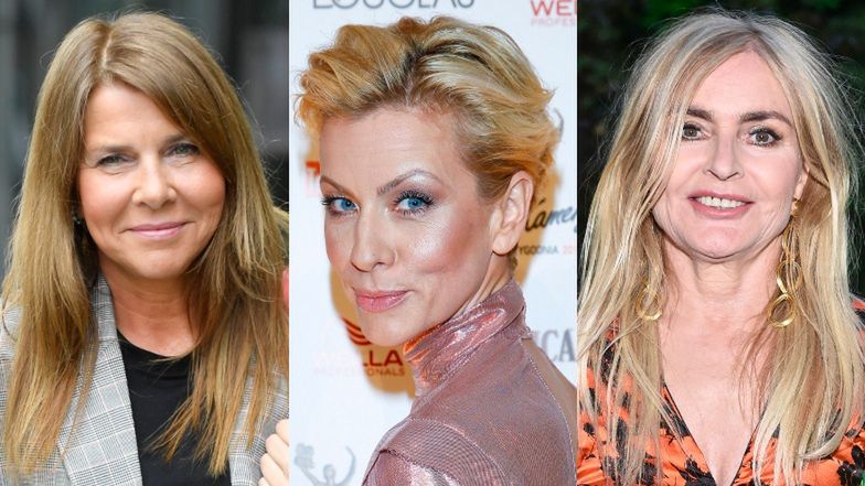 Gwiazdy TVN24 pokazują STARE ZDJĘCIA! Jak kiedyś wyglądały Monika Olejnik, Anita Werner czy Katarzyna Kolenda-Zaleska