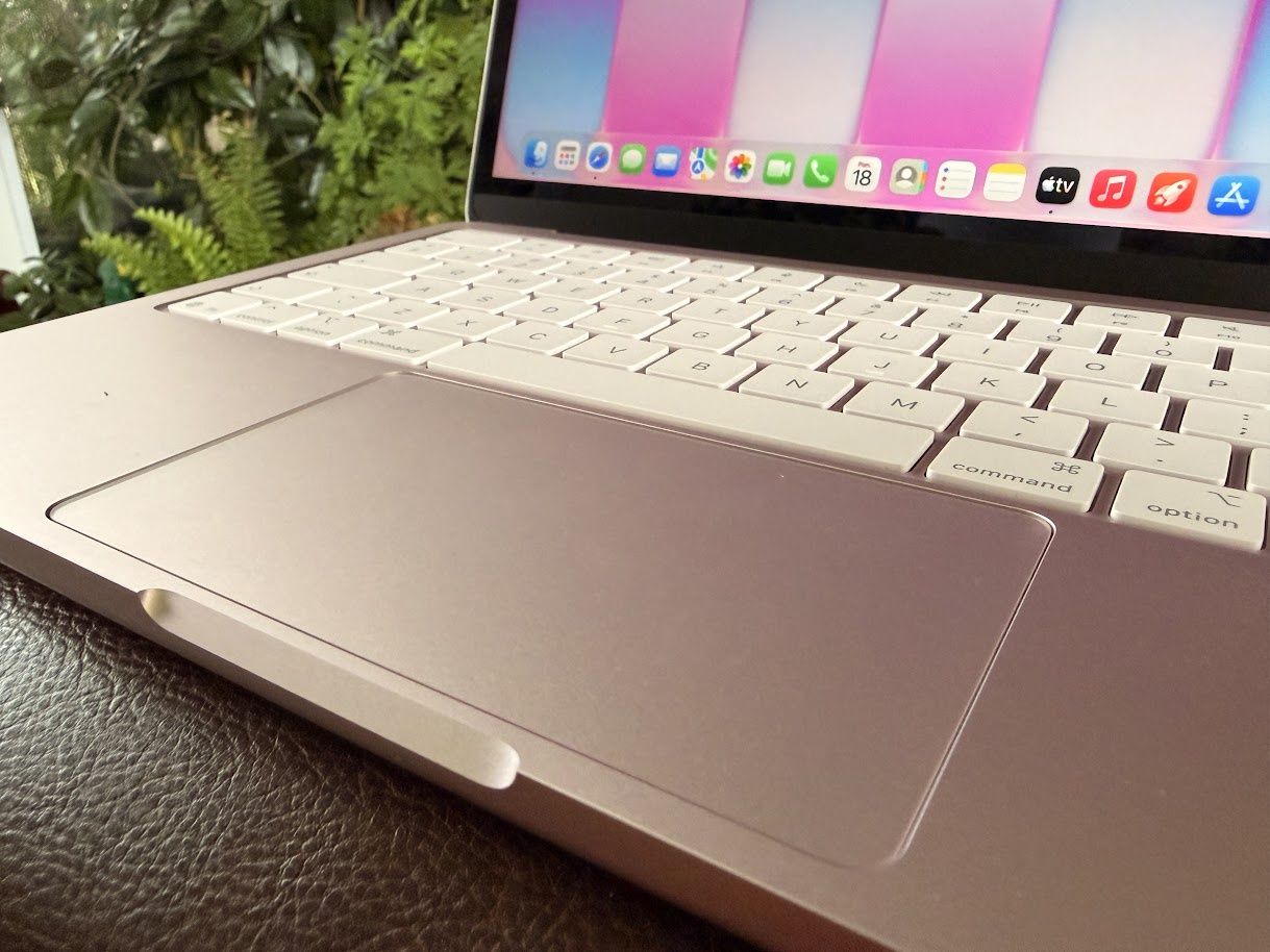 MacBook Neo