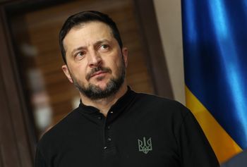 Stambuł pod znakiem zapytania. Zełenski mówi "nie"