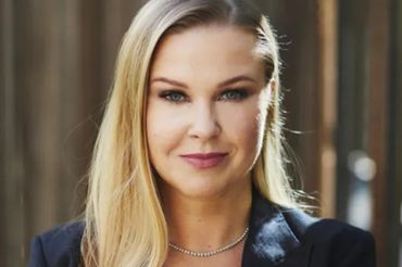 Karolina Hytrek-Prosiecka