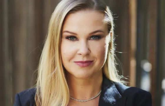 Karolina Hytrek-Prosiecka awansowała w Polskiej Grupie Zbrojeniowej