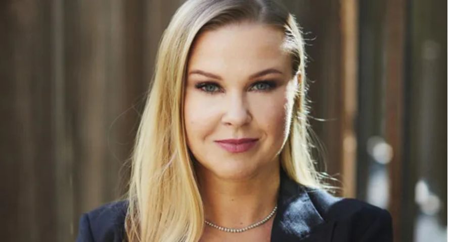 Karolina Hytrek-Prosiecka awansowała w Polskiej Grupie Zbrojeniowej