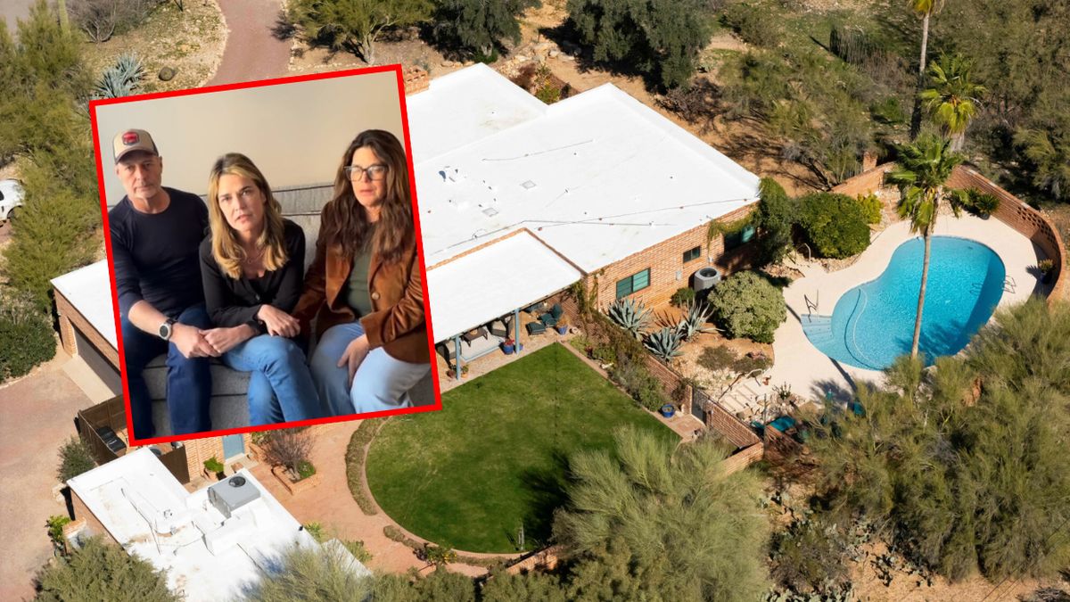 Dzieci Nancy Guthrie apelują do porywacza matki