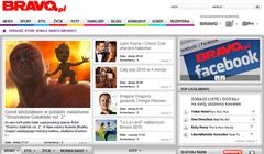 Interia rezygnuje z witryny Bravo.pl. „To porządkowanie portfolio serwisów grupy”