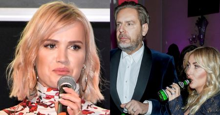 Maffashion rozważa APOSTAZJĘ! Ostro zareagowała na wywody Wojciecha "mam kaplicę w domu" Modesta Amaro Basiury (FOTO)