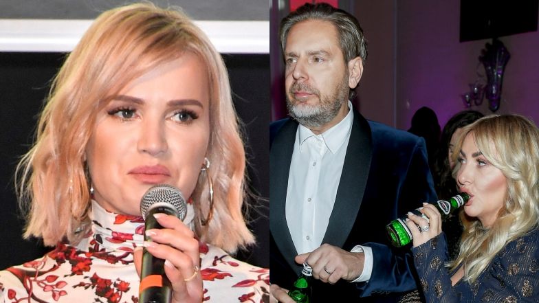 Maffashion wyznała, że planuje odejść z kościoła