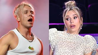 Skolim odpowiada na przytyki Dody na temat jego koncertów: "NIE WYPADA O NIEJ ŹLE MÓWIĆ". Ma rację?