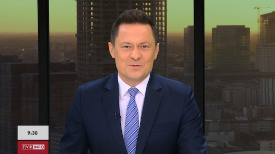Piotr Jędrzejek 