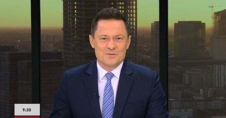 Piotr Jędrzejek o nowej "Panoramie": "Pracujemy w warunkach polowych"