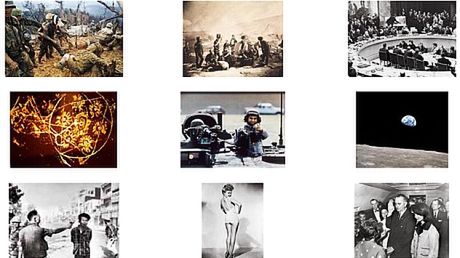 Fotografie które zmieniły świat, cz.1 1