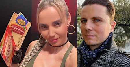 Piotr Korczarowski został POBITY przed galą MMA. Marianna Schreiber: "Jestem ZAŁAMANA"