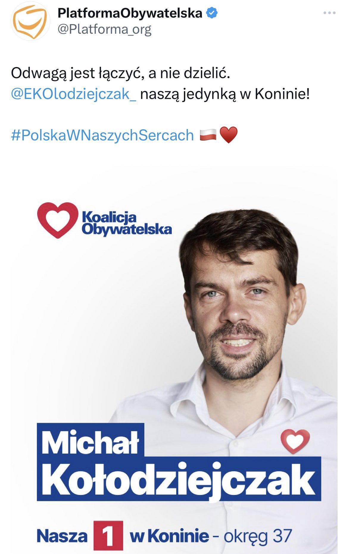 M. Kołodziejczak