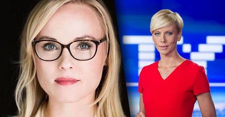 "TVN-u nie zamkną". Zrobią coś zupełnie innego. Węgierka zabiera głos