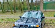 Słupsk: Nie szanował polskiego prawa i doigrał się po kradzieży starego BMW. Mołdawianin został deportowany