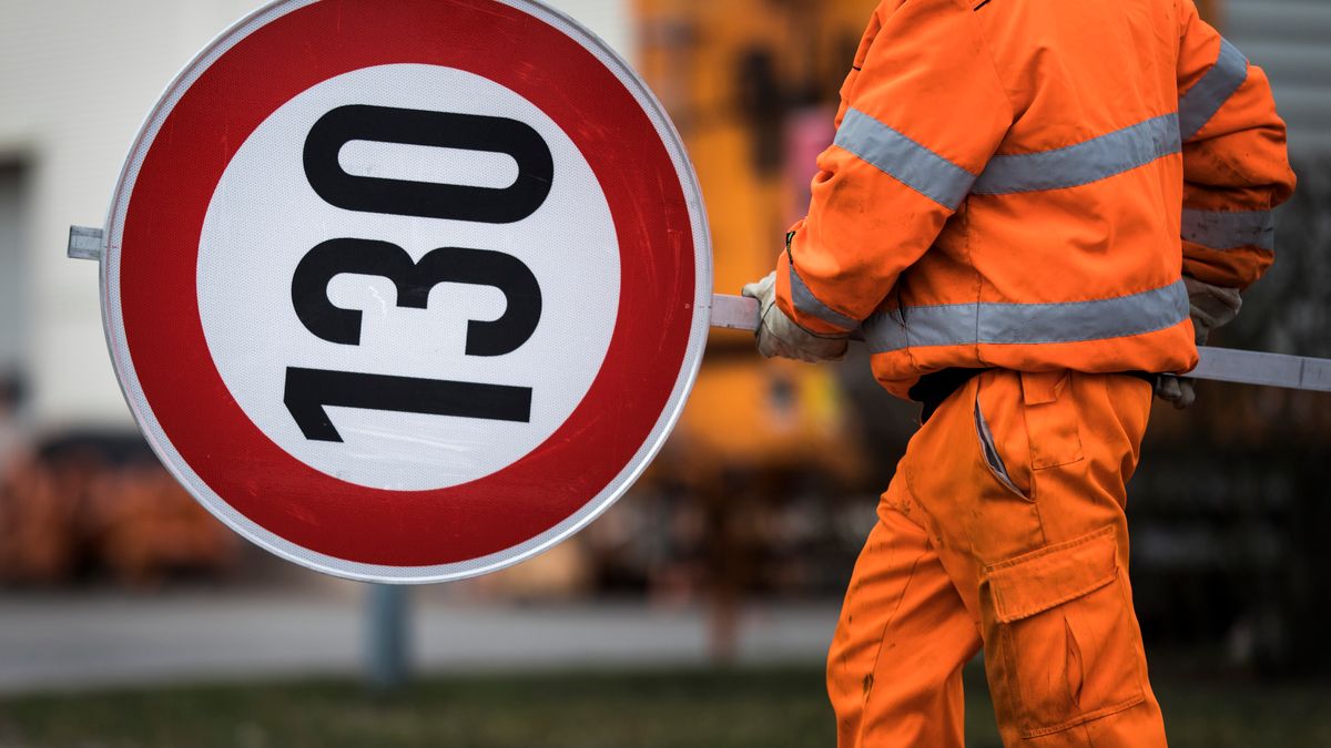 Ograniczenia prędkości w Mapach Google podobno można spotkać także w Polsce, fot. Getty Images