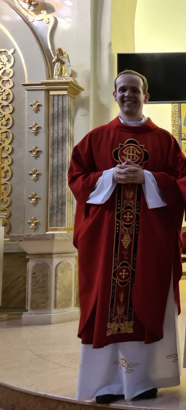 ks. Maciej Czaczyk