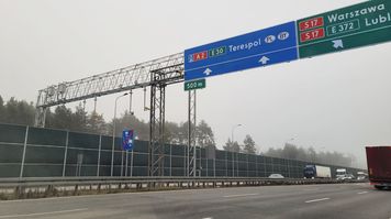 Kierowcy wpadają średnio co 7 minut. Wiemy, gdzie jest rekordowy OPP